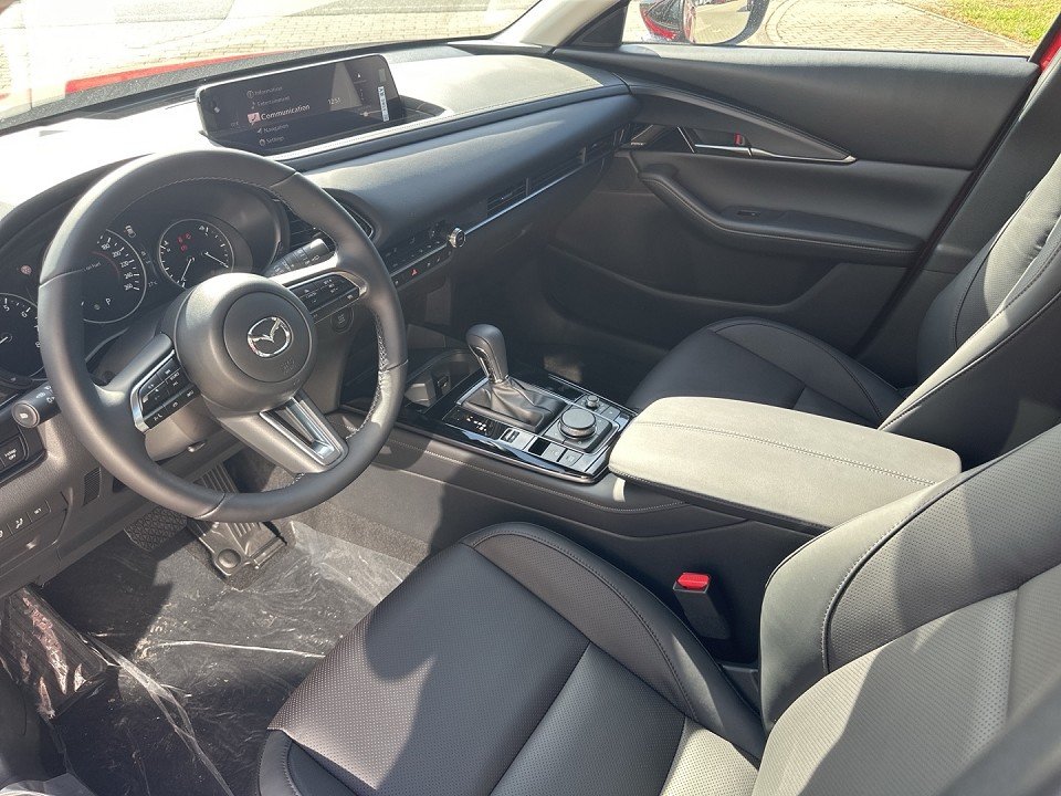 Mazda CX-30 CX-30 Homura Plus Sitzbelüftung Klimaaut BOSE 36 - 