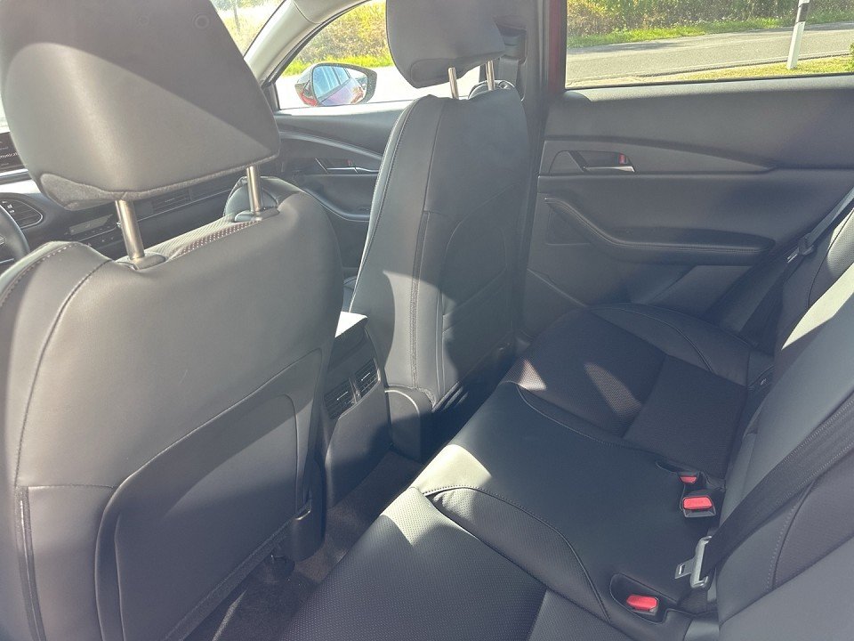 Mazda CX-30 CX-30 Homura Plus Sitzbelüftung Klimaaut BOSE 36 - 
