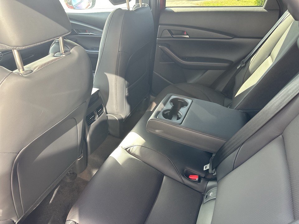 Mazda CX-30 CX-30 Homura Plus Sitzbelüftung Klimaaut BOSE 36 - 