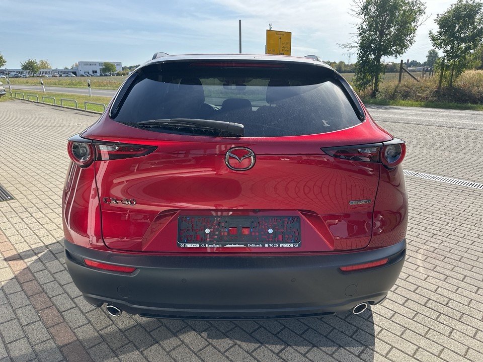 Mazda CX-30 CX-30 Homura Plus Sitzbelüftung Klimaaut BOSE 36 - 