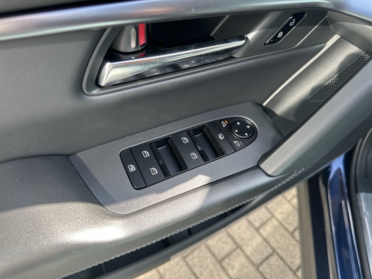 Mazda CX-5 CX-5 Homura BLOP Leder el Sitze Sitzbelüftung Ma - 