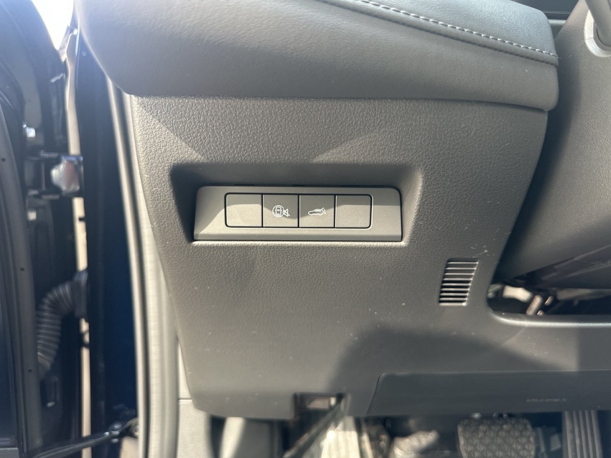 Mazda CX-5 CX-5 Homura BLOP Leder el Sitze Sitzbelüftung Ma - 