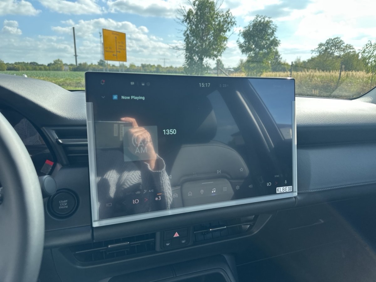 Mazda CX-5 CX-5 Homura BLOP Leder el Sitze Sitzbelüftung Ma - 