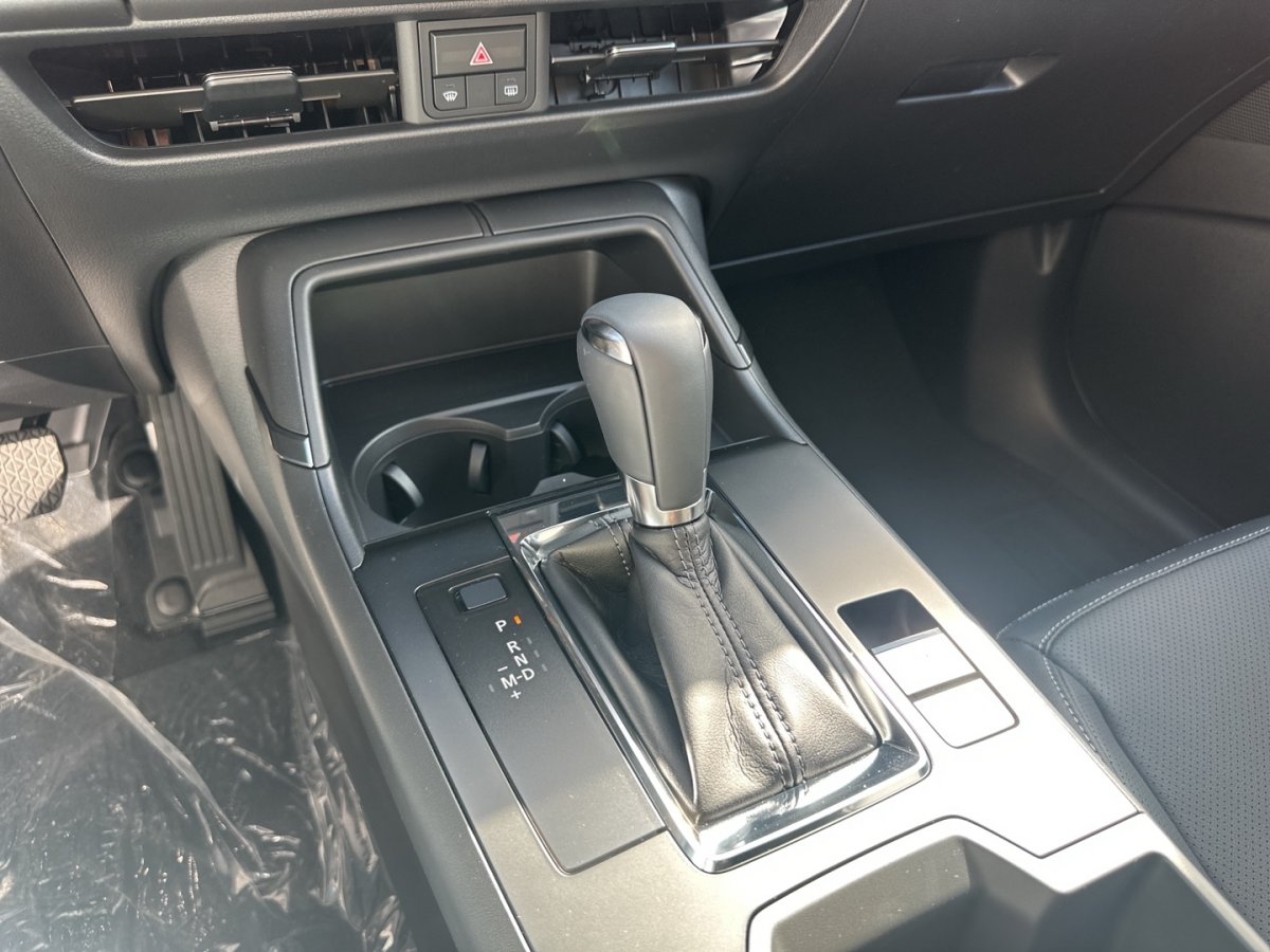 Mazda CX-5 CX-5 Homura BLOP Leder el Sitze Sitzbelüftung Ma - 