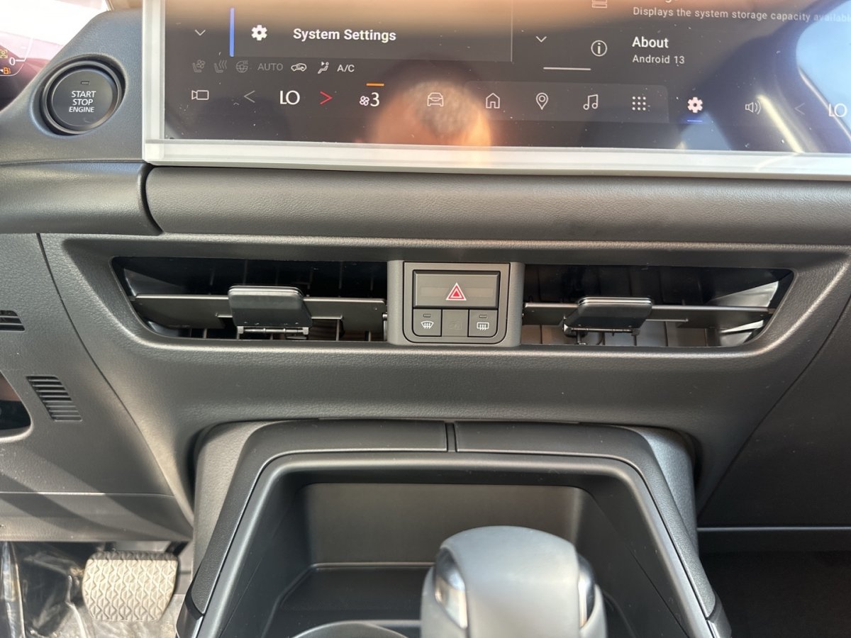 Mazda CX-5 CX-5 Homura BLOP Leder el Sitze Sitzbelüftung Ma - 