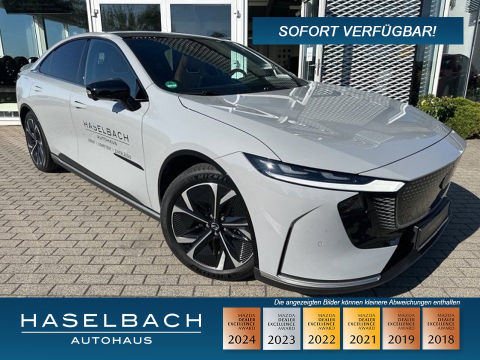 Mazda 6e 6e Takumi Plus Sitzbelüftung Freisprech Keyless  - 