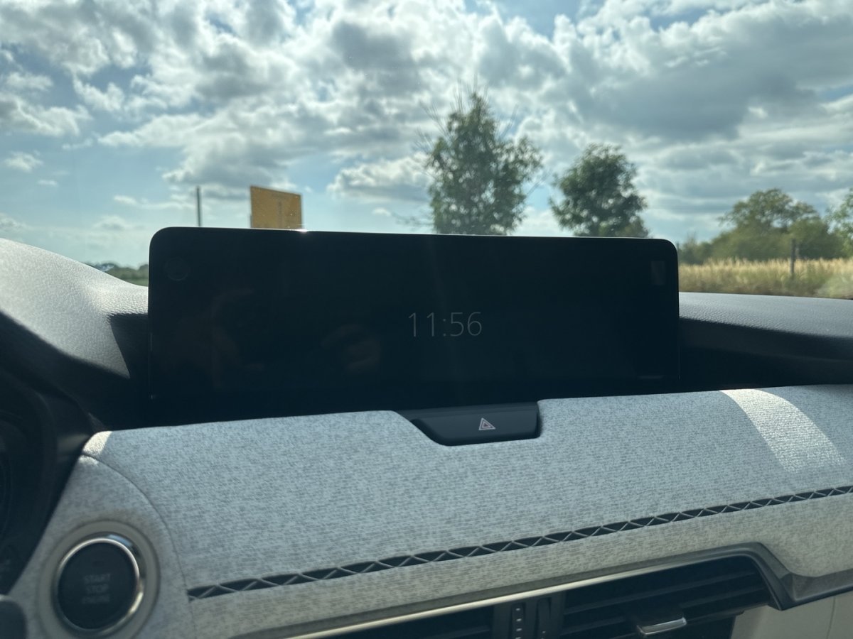 Mazda CX-80 CX-80 Takumi Plus CATA 360° Bose Einparkhilfe No - 