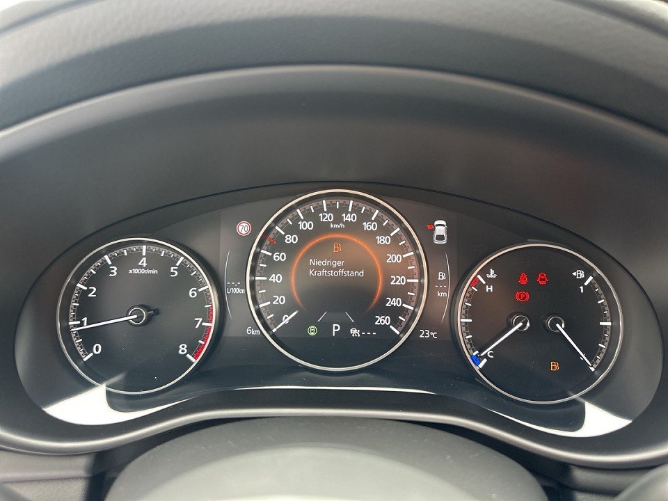 Mazda 3 3 Nagisa RFK Spurhalte LogIn Bose Fernlichtas Ei - 