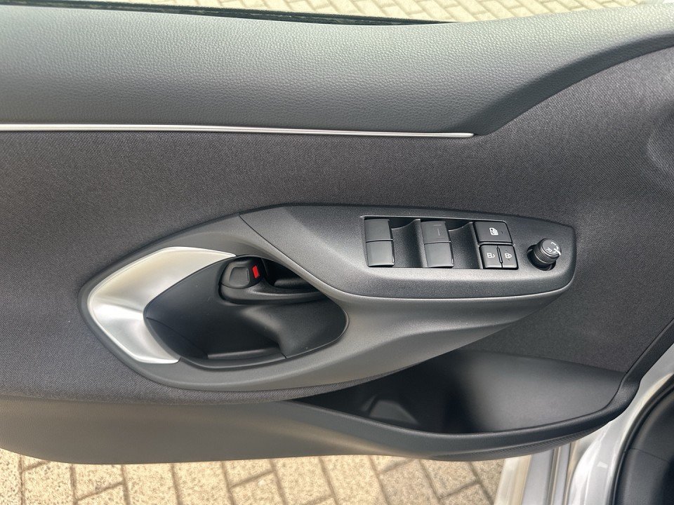 Mazda 2 Hybrid 2 Hybrid Centre-Line RFK Notbremsassi Freisprech - 