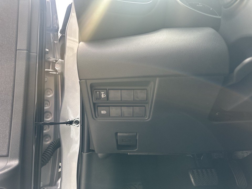 Mazda 2 Hybrid 2 Hybrid Centre-Line RFK Notbremsassi Freisprech - 