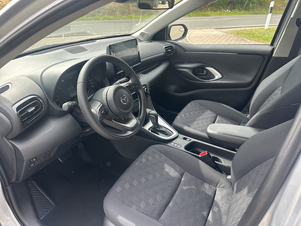Mazda 2 Hybrid 2 Hybrid Centre-Line RFK Notbremsassi Freisprech - 