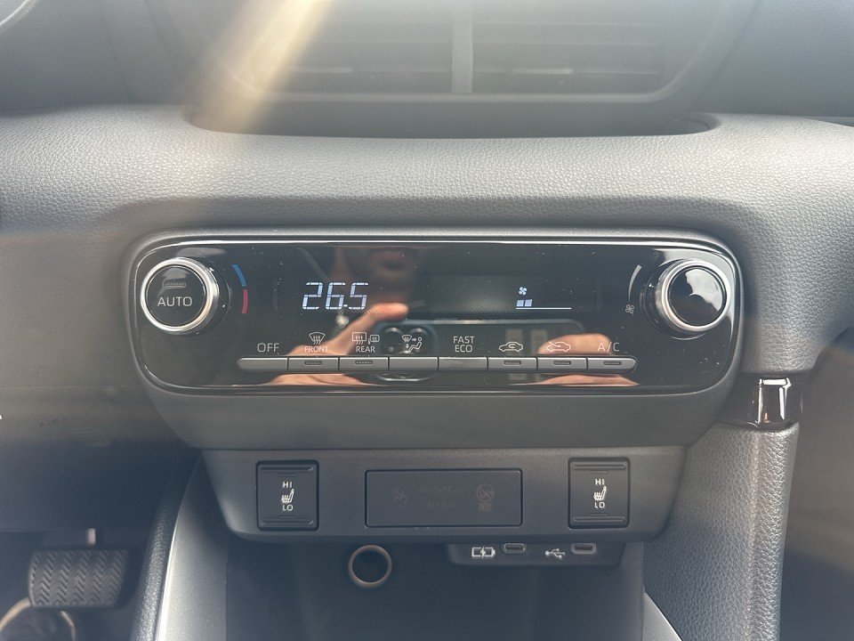 Mazda 2 Hybrid 2 Hybrid Centre-Line RFK Notbremsassi Freisprech - 