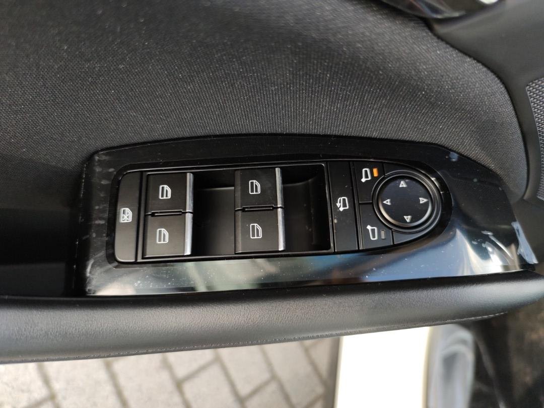 Mazda 3 3 Centre-line RFK Notbremsassi Matrix Einparkhil - 