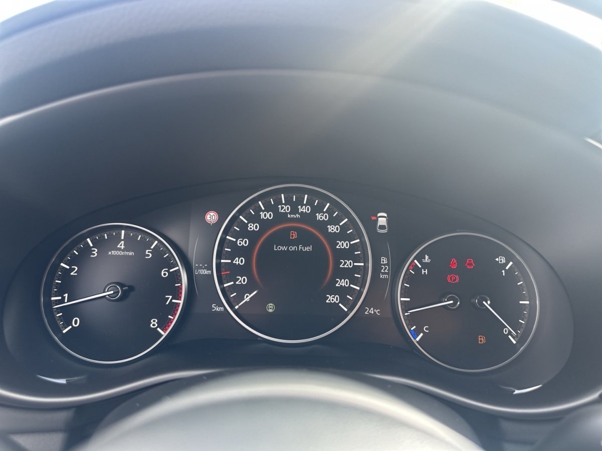 Mazda 3 3 Homura Login Fernlichtassi Alexa Sprachstrg Ei - 