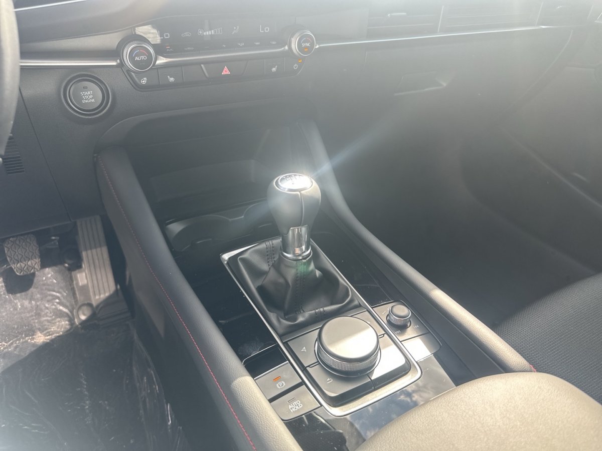 Mazda 3 3 Homura Login Fernlichtassi Alexa Sprachstrg Ei - 