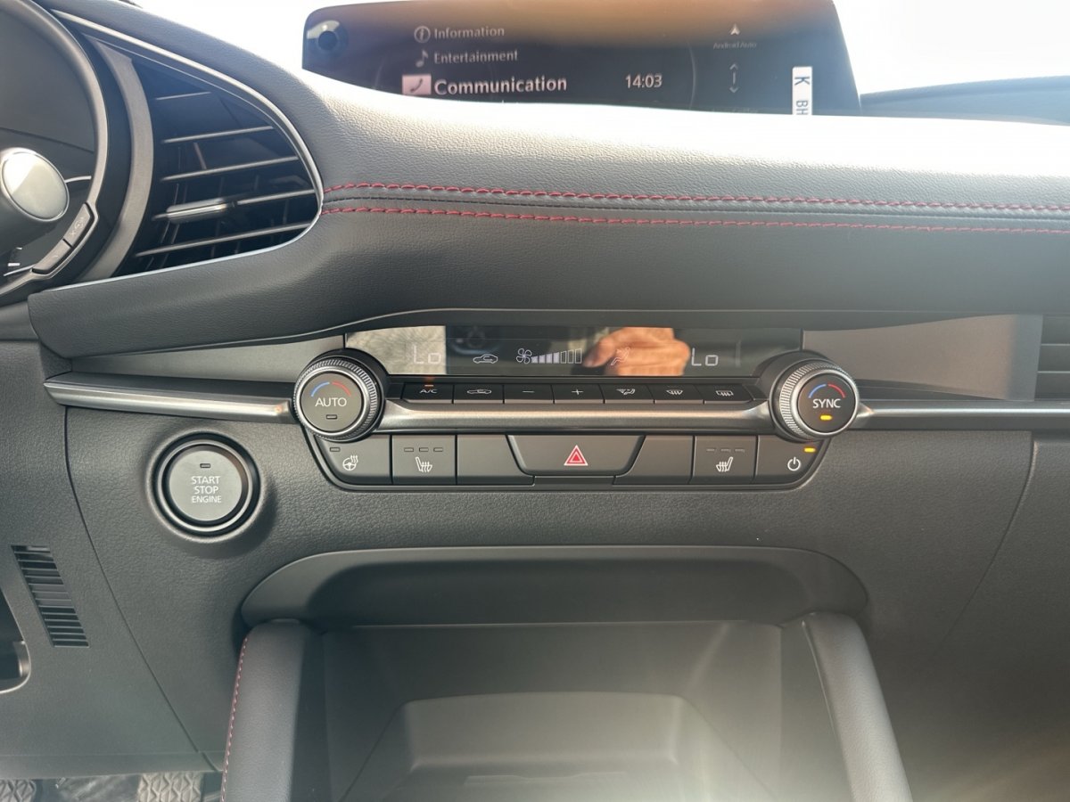 Mazda 3 3 Homura Login Fernlichtassi Alexa Sprachstrg Ei - 