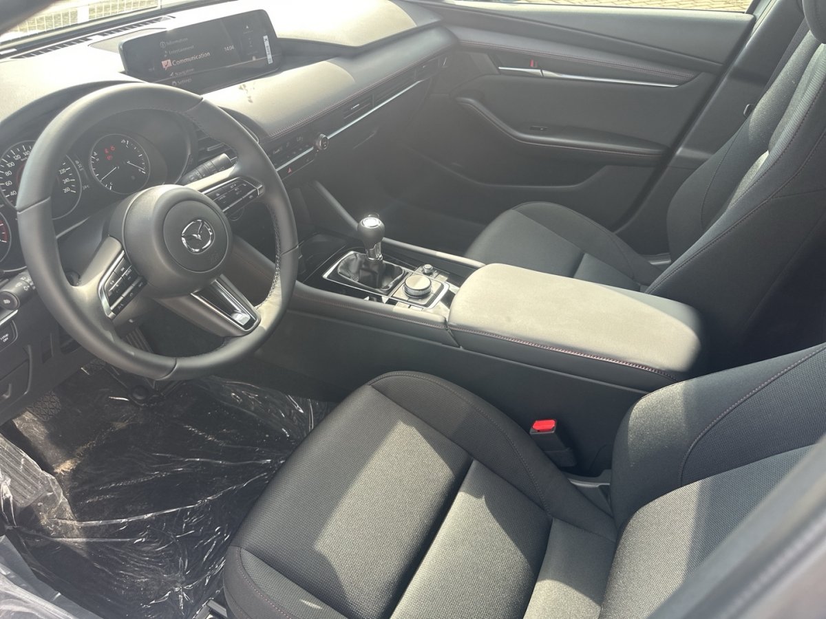 Mazda 3 3 Homura Login Fernlichtassi Alexa Sprachstrg Ei - 