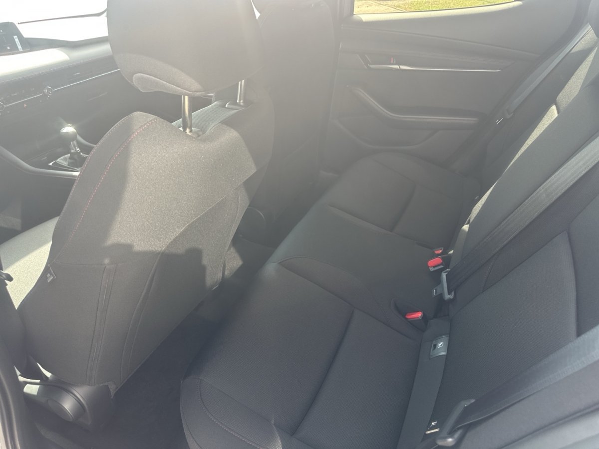 Mazda 3 3 Homura Login Fernlichtassi Alexa Sprachstrg Ei - 