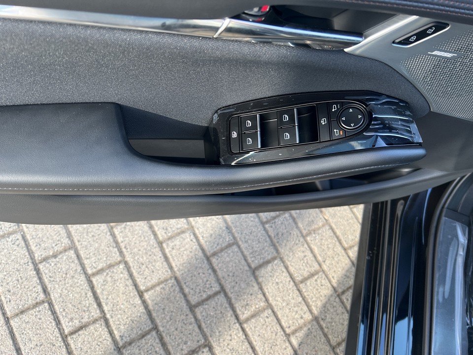 Mazda 3 3 Exclusive BOSE Einparkhilfe Matrix LogIn Spurw - 