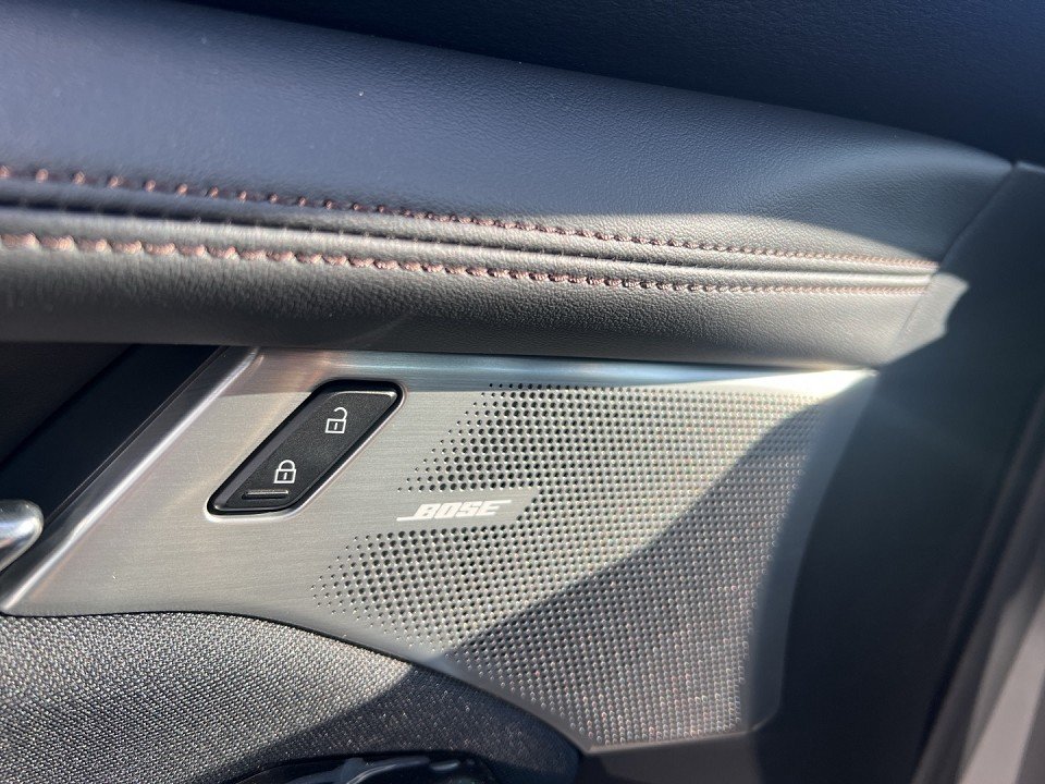 Mazda 3 3 Exclusive BOSE Einparkhilfe Matrix LogIn Spurw - 
