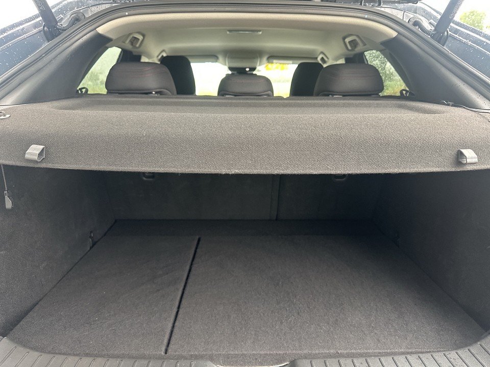 Mazda CX-30 CX-30 Homura LogIn Einparkhilfe Klimaaut Fernlic - 