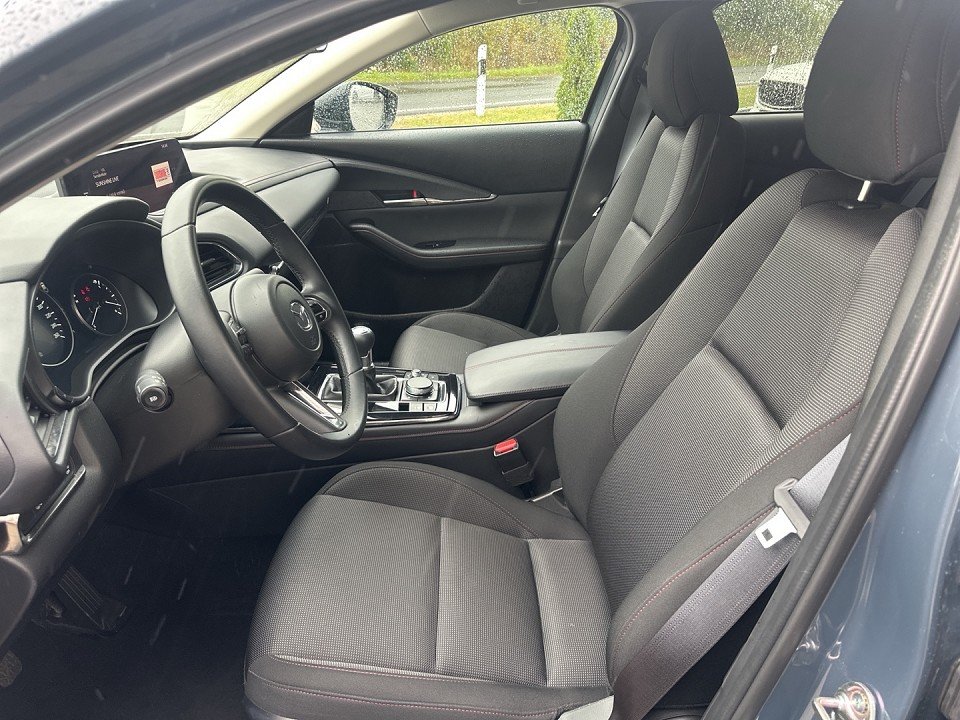 Mazda CX-30 CX-30 Homura LogIn Einparkhilfe Klimaaut Fernlic - 