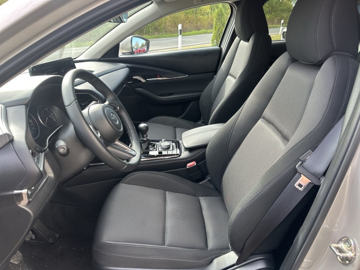Mazda CX-30 CX-30 Exclusive Matrix 360° Bose 360° Einparkhil - 