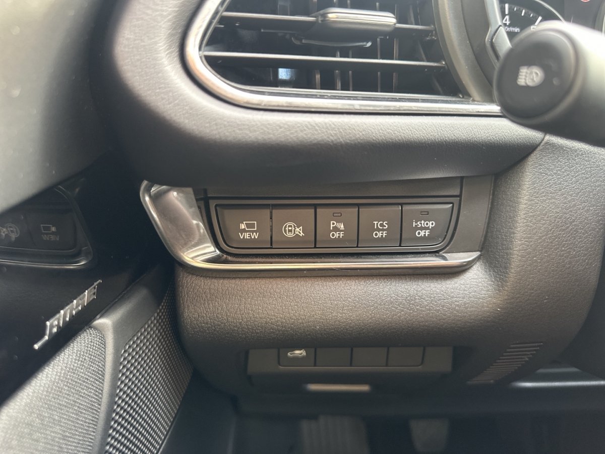 Mazda CX-30 CX-30 Exclusive Matrix 360° Bose 360° Einparkhil - 