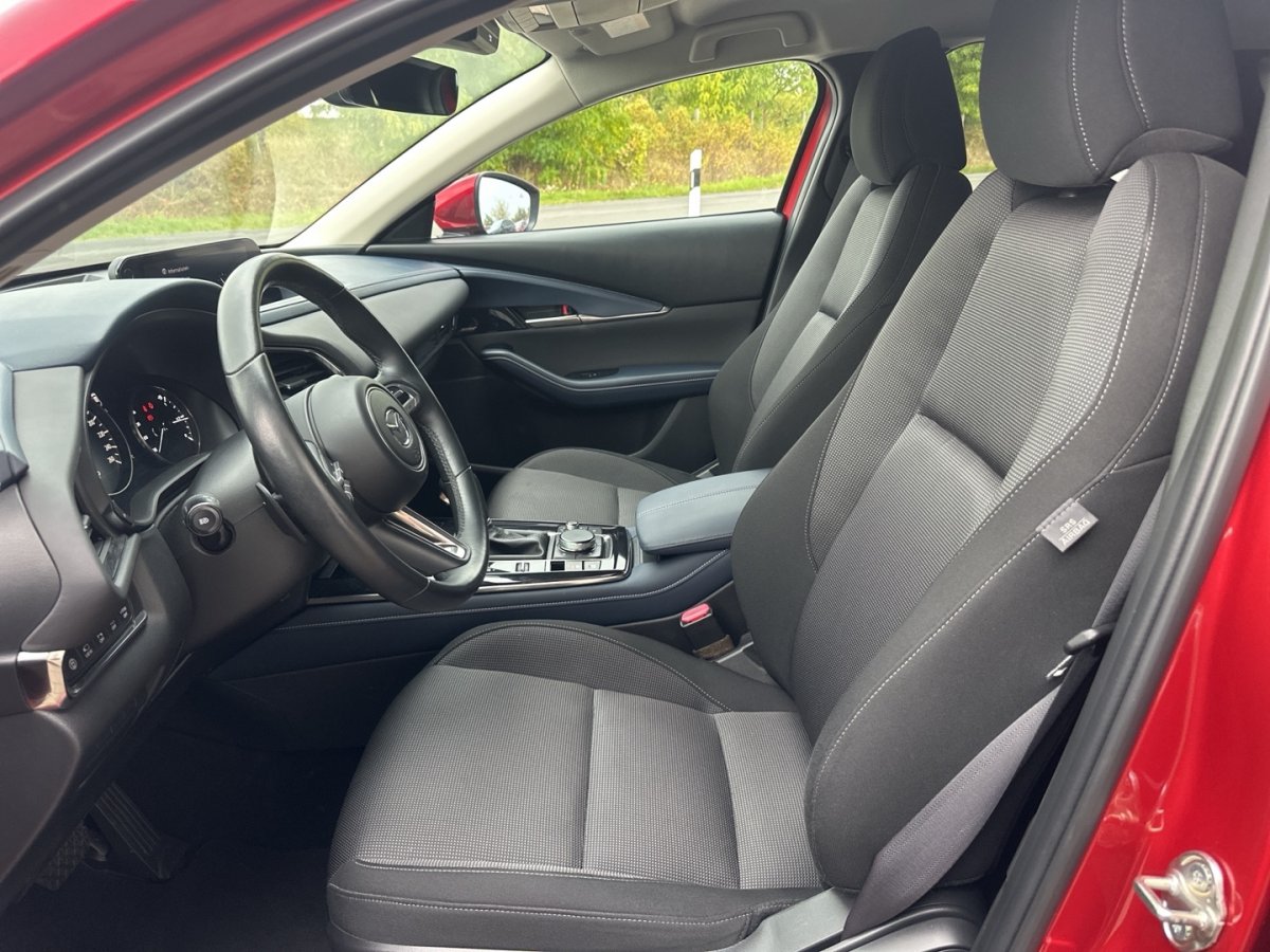 Mazda CX-30 CX-30 Selection DES-P ACT-P BOSE 360° LogIn Matr - 