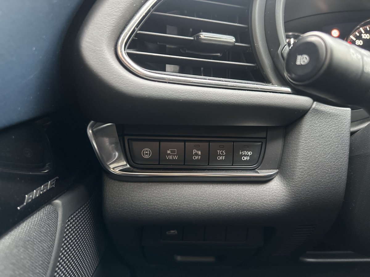 Mazda CX-30 CX-30 Selection DES-P ACT-P BOSE 360° LogIn Matr - 