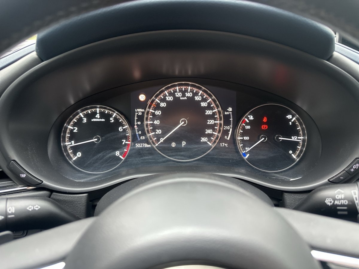 Mazda CX-30 CX-30 Selection DES-P ACT-P BOSE 360° LogIn Matr - 