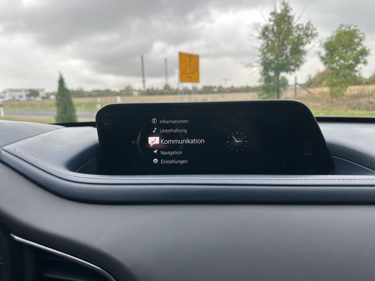 Mazda CX-30 CX-30 Selection DES-P ACT-P BOSE 360° LogIn Matr - 
