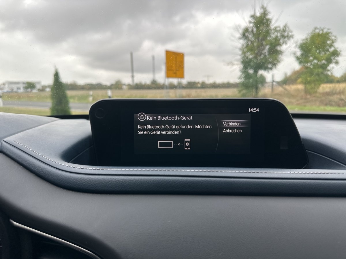 Mazda CX-30 CX-30 Selection DES-P ACT-P BOSE 360° LogIn Matr - 