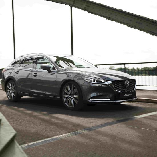 Mazda 6 1 2019 Mazda Modelle Autohaus Gunter Haselbach Ihr Mazda Vertragshandler Und Servicepartner In Delitzsch